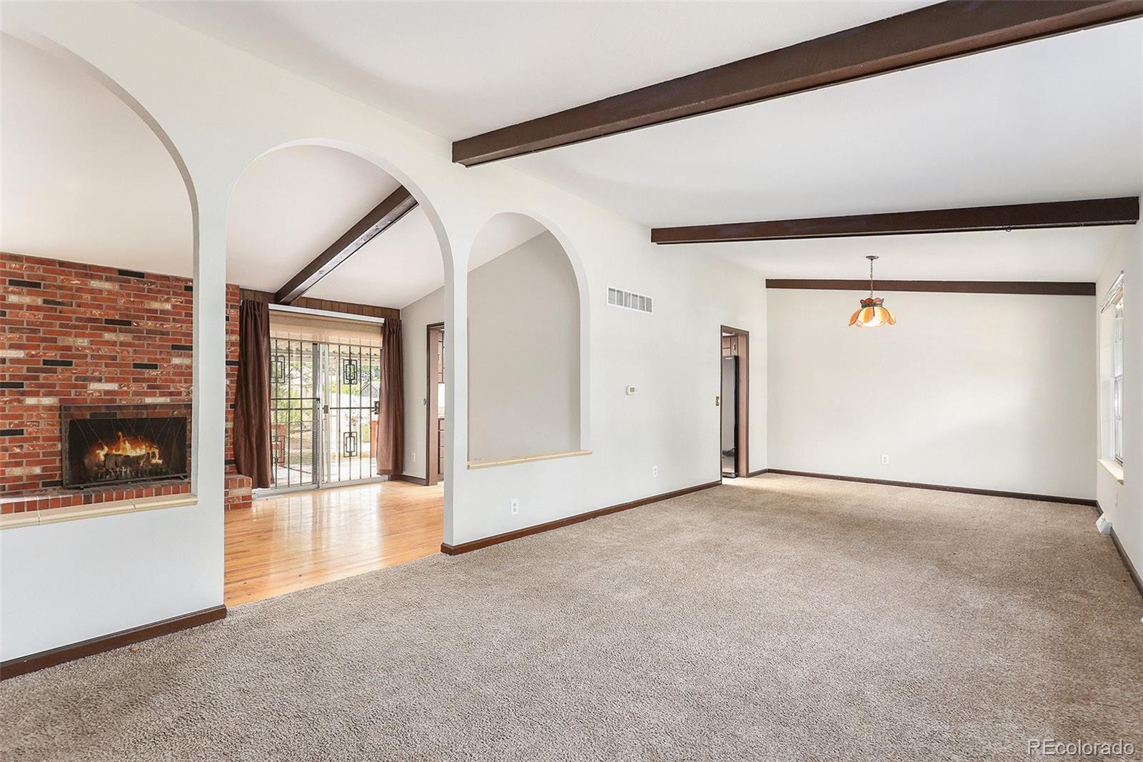 MLS Image #2 for 11742 e jewell place,aurora, Colorado