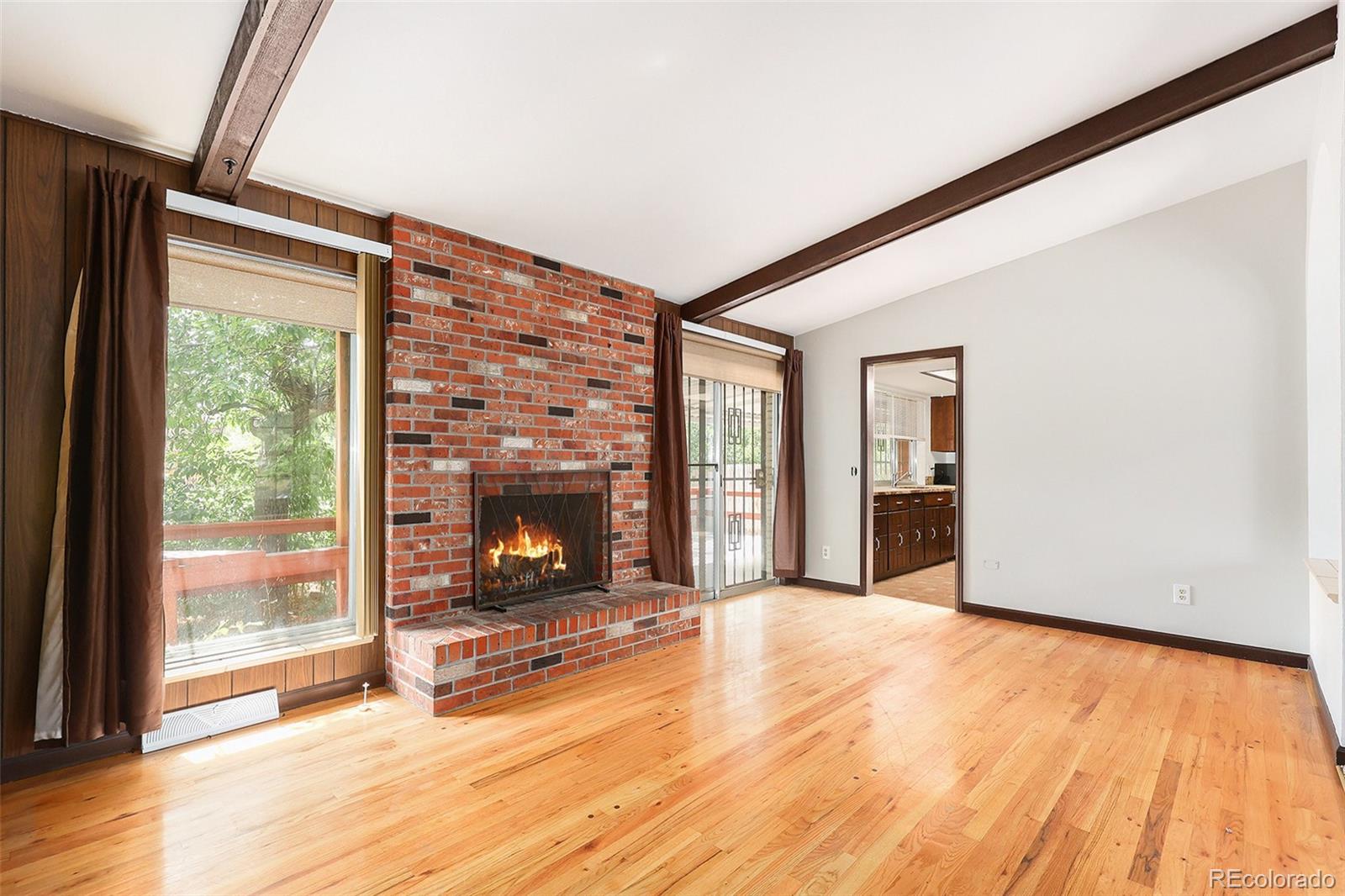 MLS Image #3 for 11742 e jewell place,aurora, Colorado