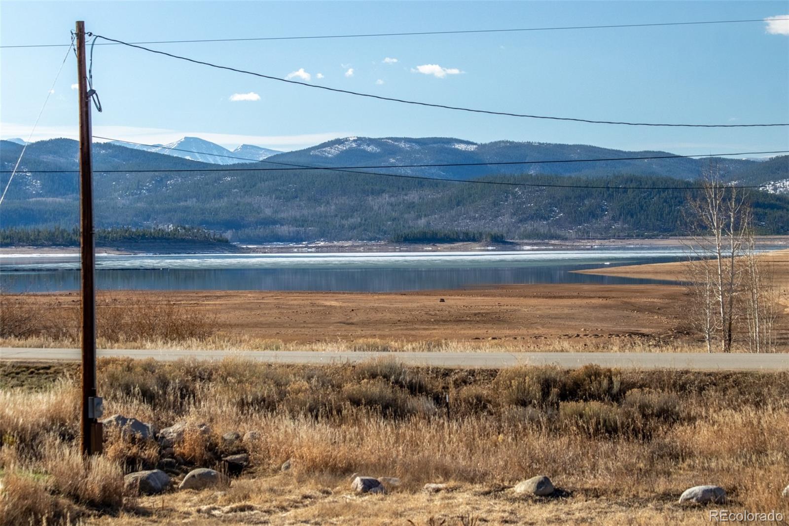 MLS Image #1 for 1051  grand county road 64 ,grand lake, Colorado