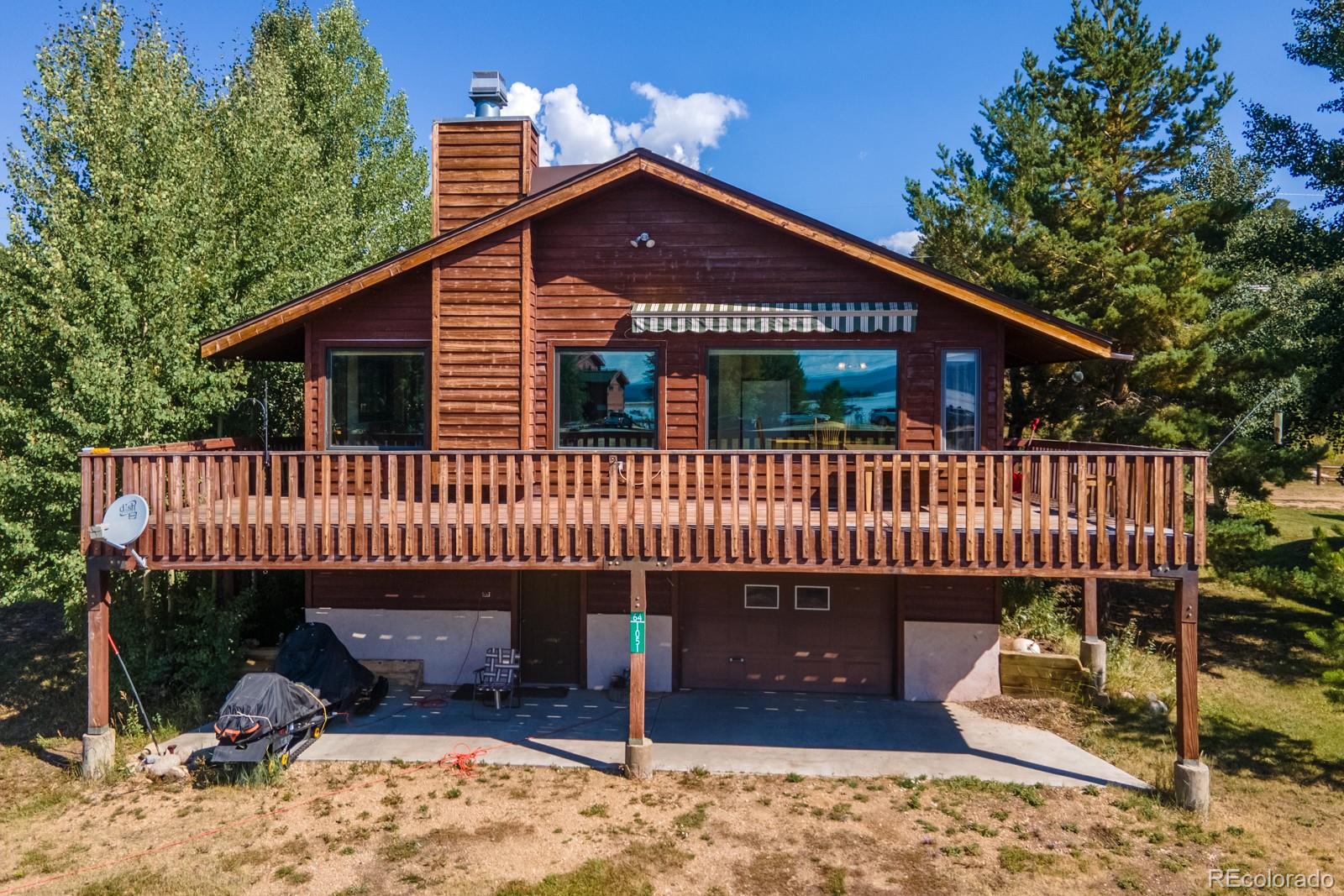 MLS Image #30 for 1051  grand county road 64 ,grand lake, Colorado