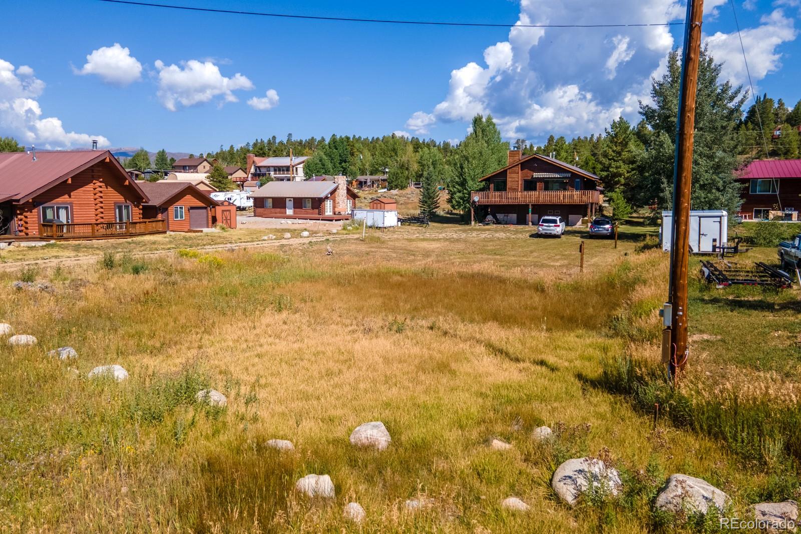 MLS Image #36 for 1051  grand county road 64 ,grand lake, Colorado