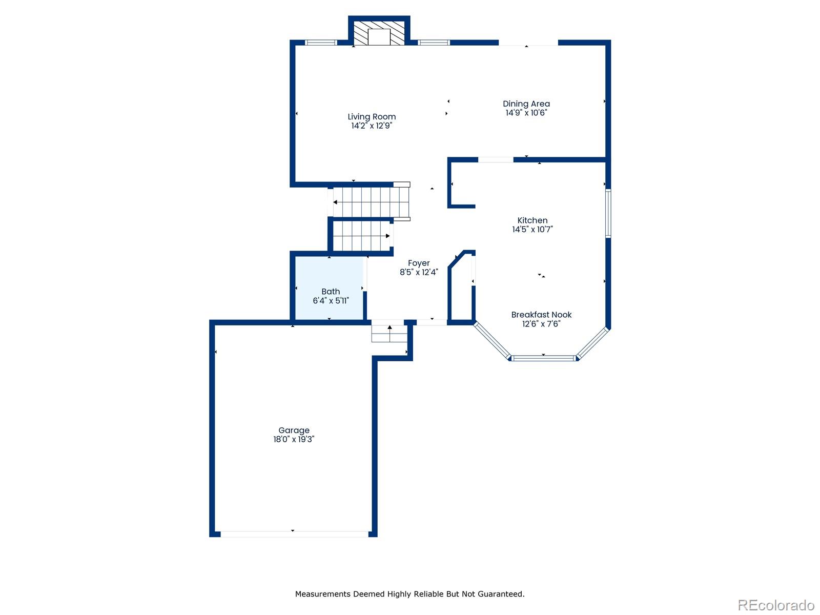 MLS Image #25 for 11090  chase way,westminster, Colorado