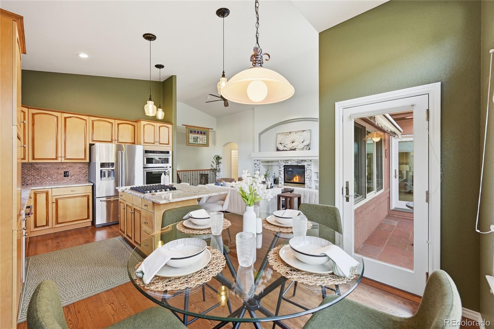 MLS Image #14 for 6842  raspberry run,littleton, Colorado