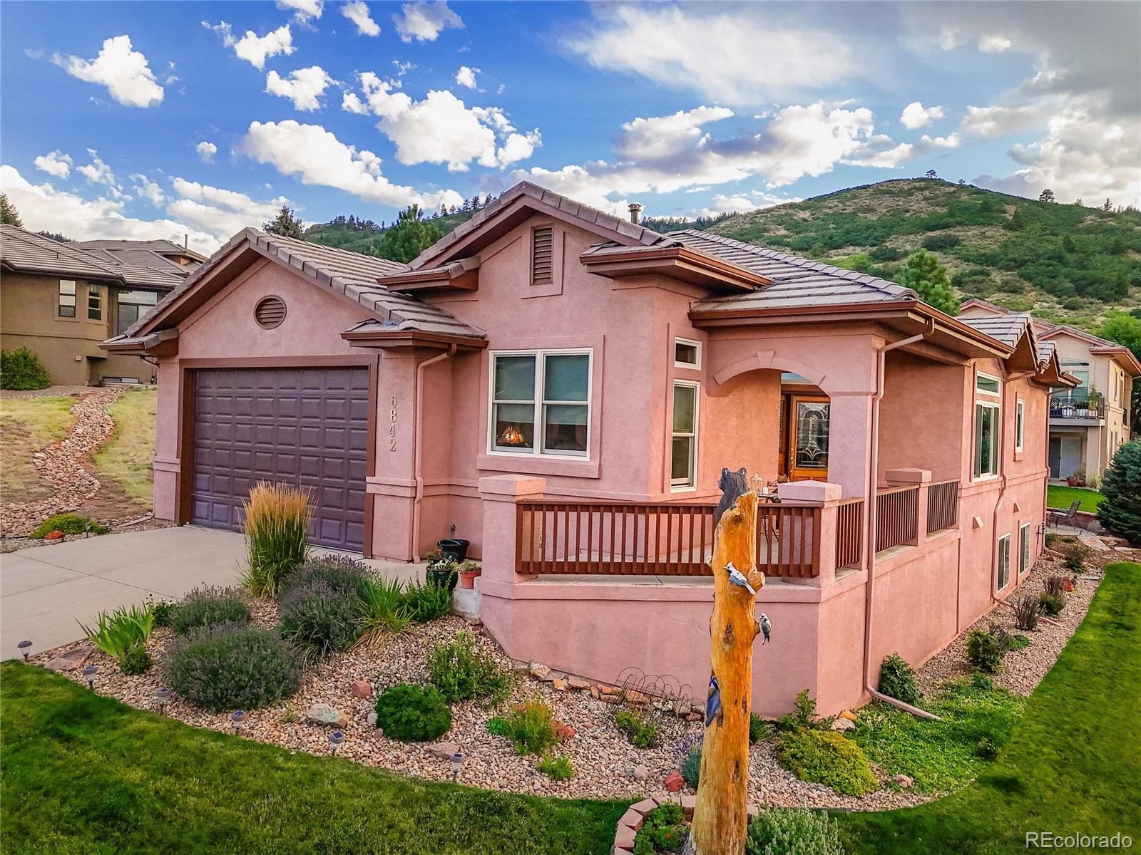 MLS Image #2 for 6842  raspberry run,littleton, Colorado
