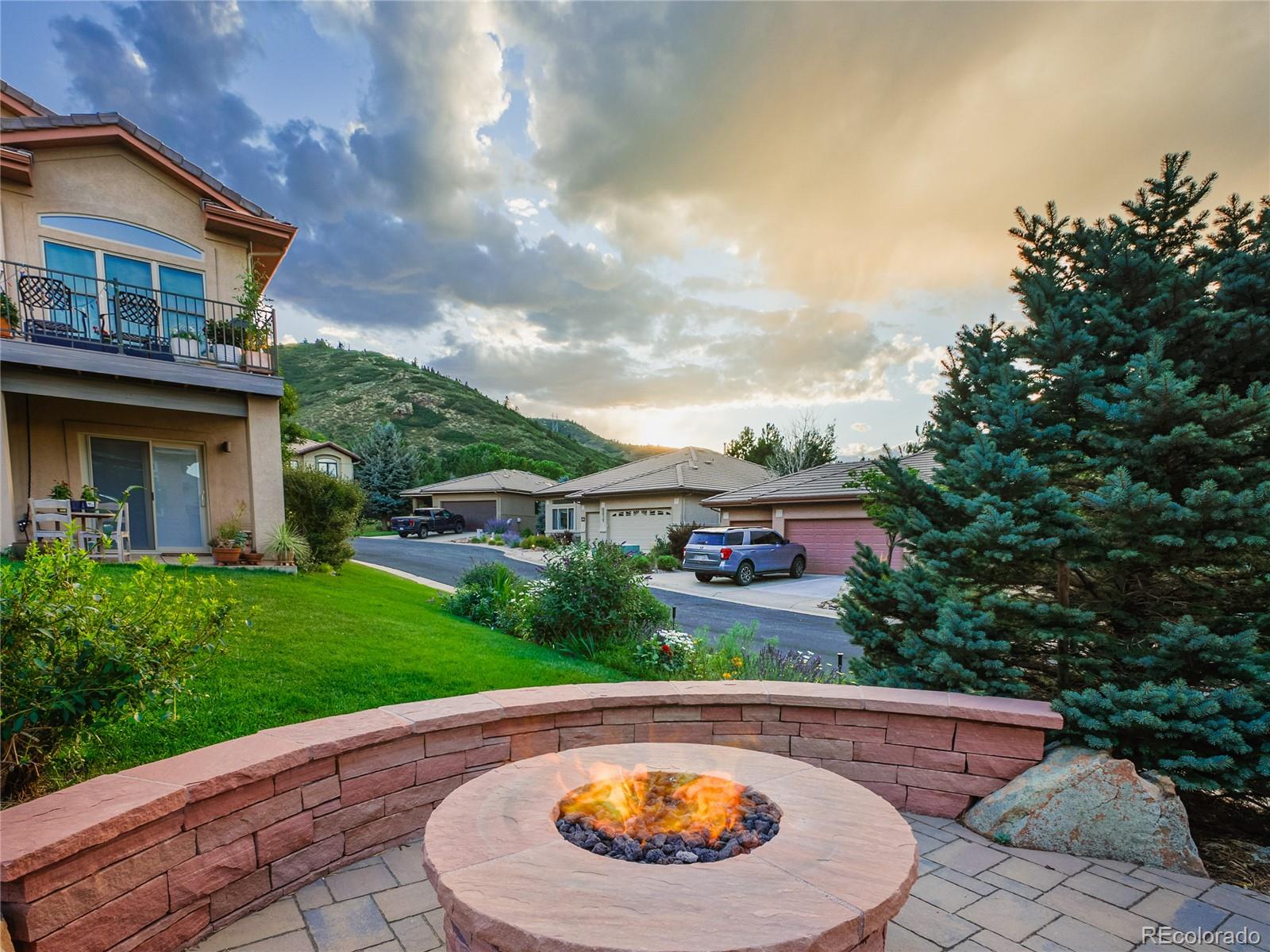 MLS Image #27 for 6842  raspberry run,littleton, Colorado