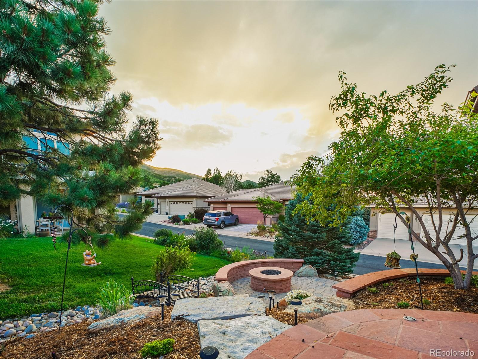 MLS Image #28 for 6842  raspberry run,littleton, Colorado