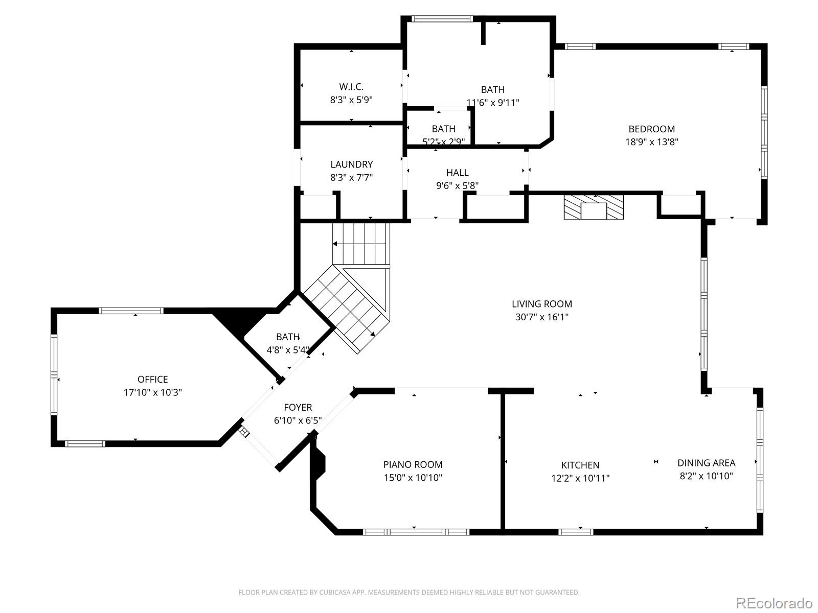 MLS Image #29 for 6842  raspberry run,littleton, Colorado