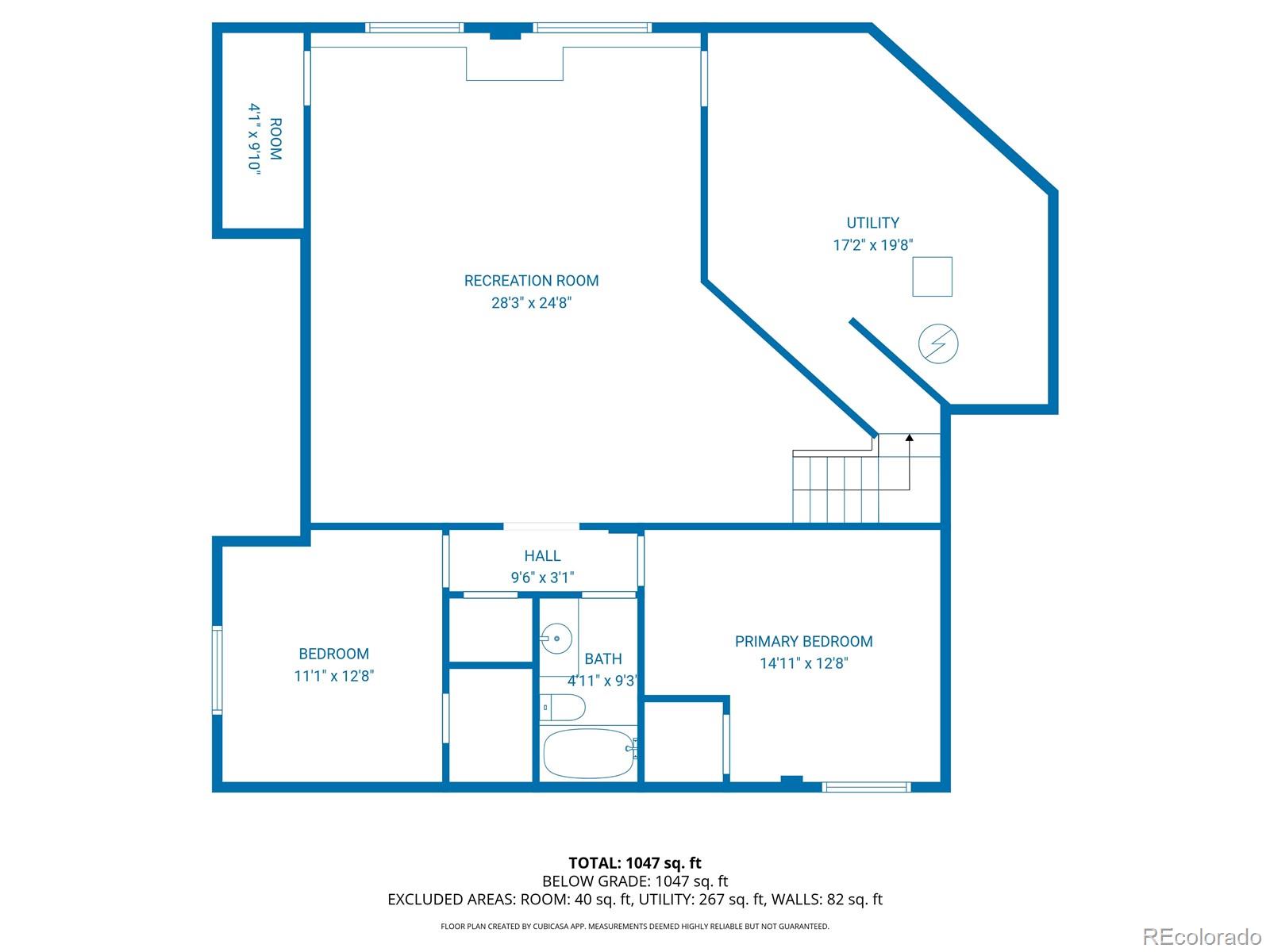 MLS Image #30 for 6842  raspberry run,littleton, Colorado