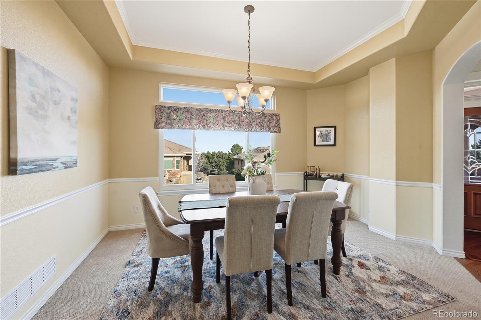 MLS Image #5 for 6842  raspberry run,littleton, Colorado