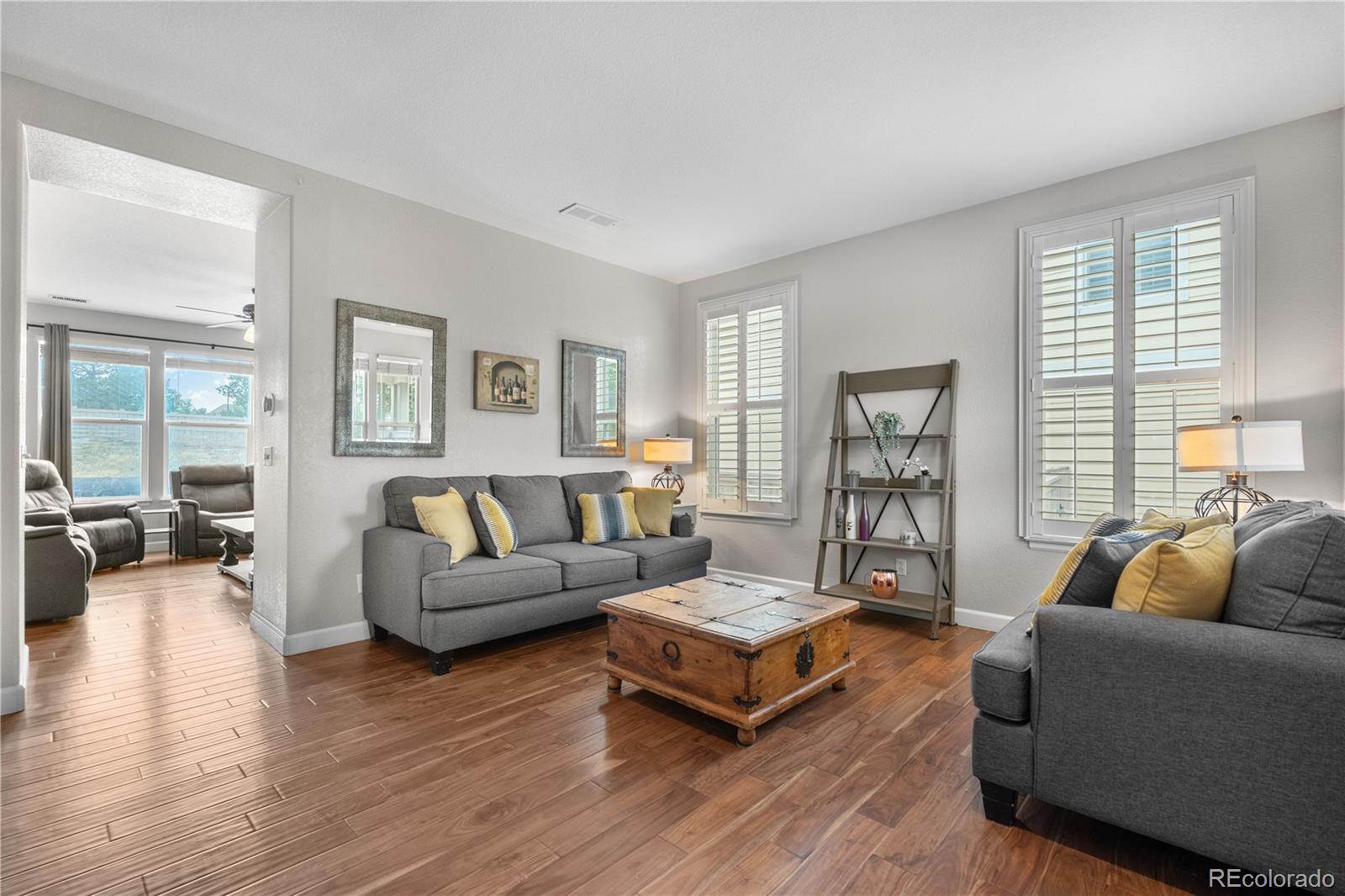 MLS Image #10 for 5839  raleigh circle,castle rock, Colorado