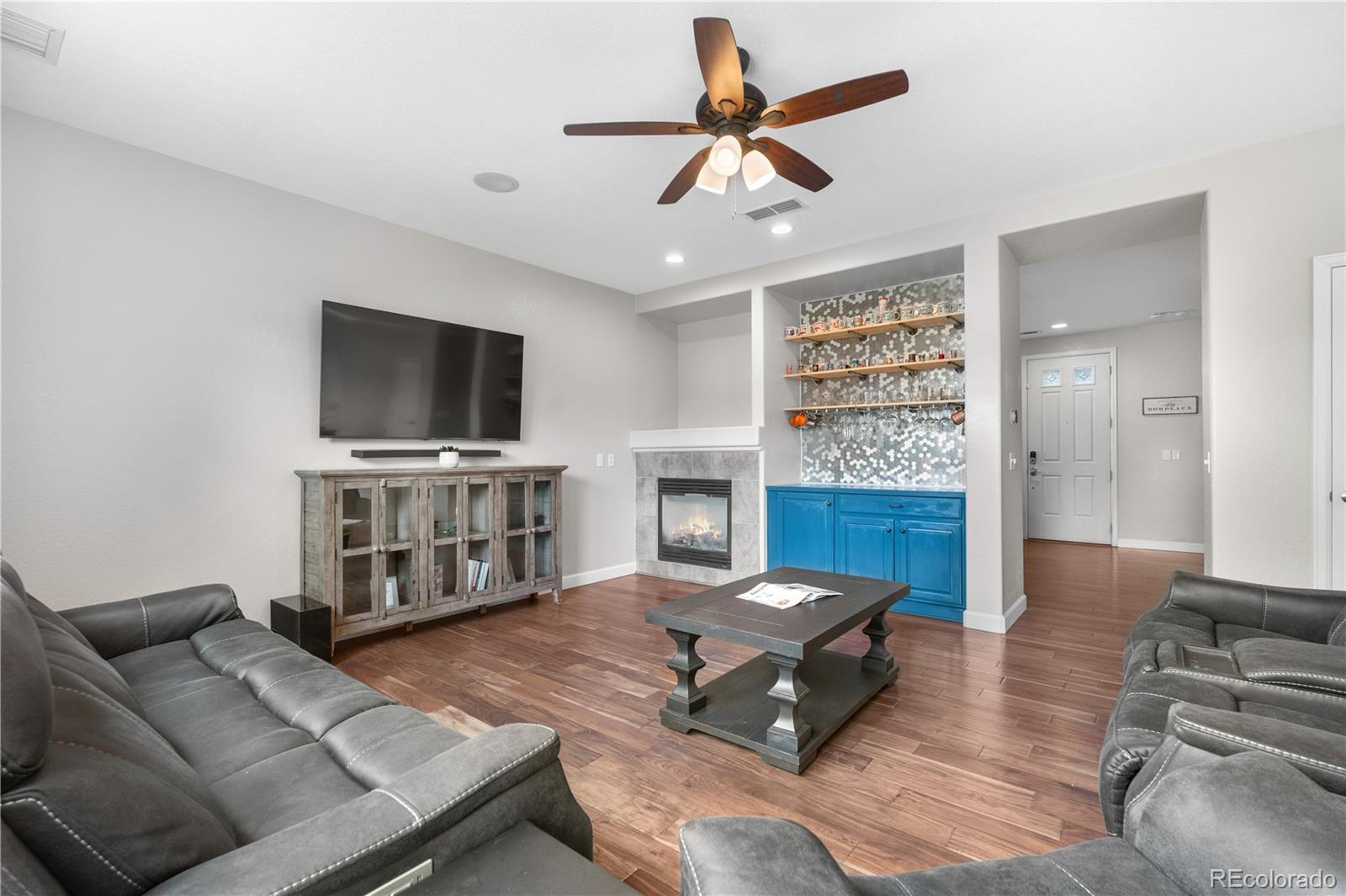 MLS Image #12 for 5839  raleigh circle,castle rock, Colorado