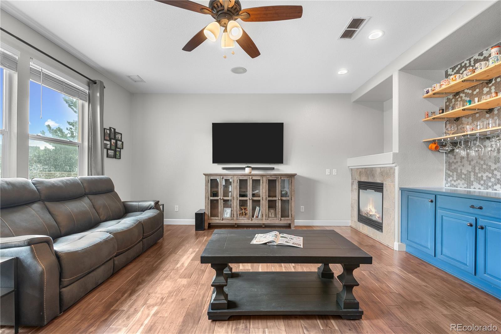 MLS Image #13 for 5839  raleigh circle,castle rock, Colorado