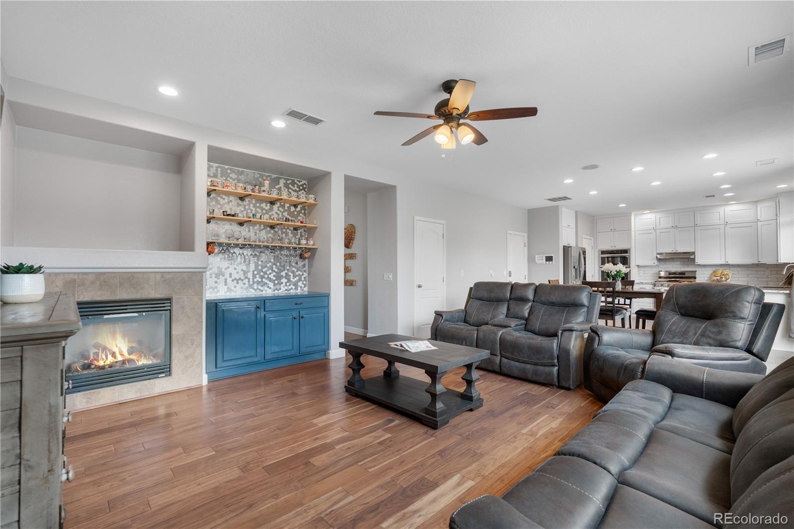 MLS Image #16 for 5839  raleigh circle,castle rock, Colorado