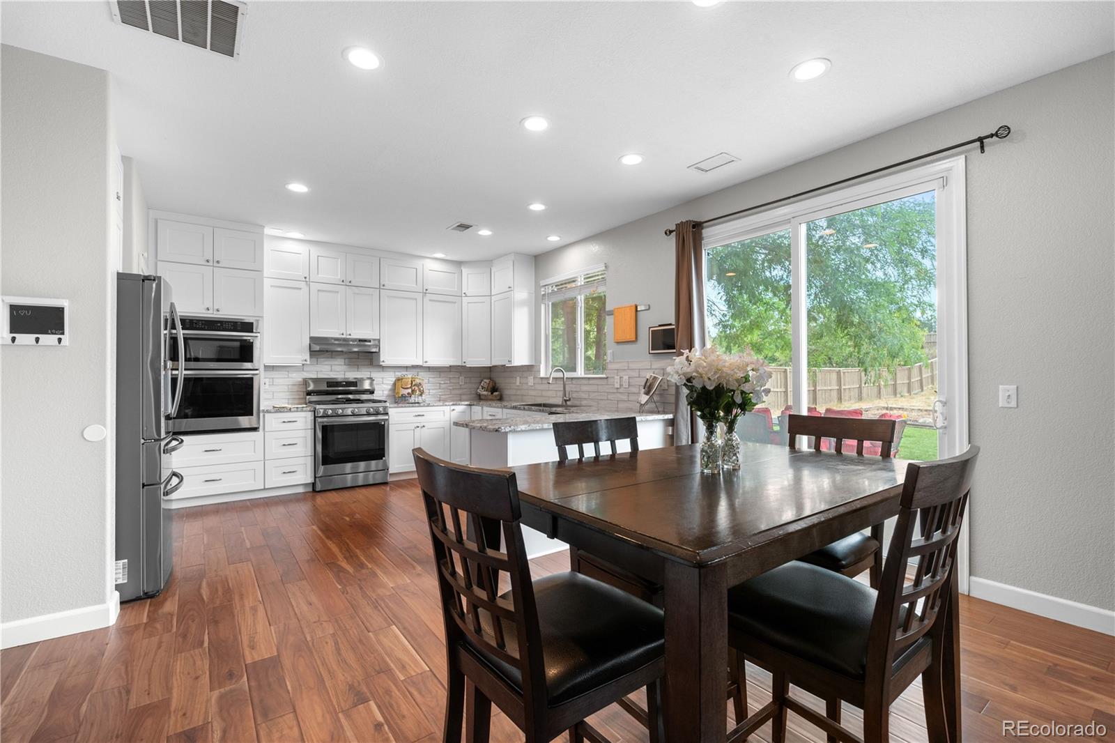 MLS Image #17 for 5839  raleigh circle,castle rock, Colorado