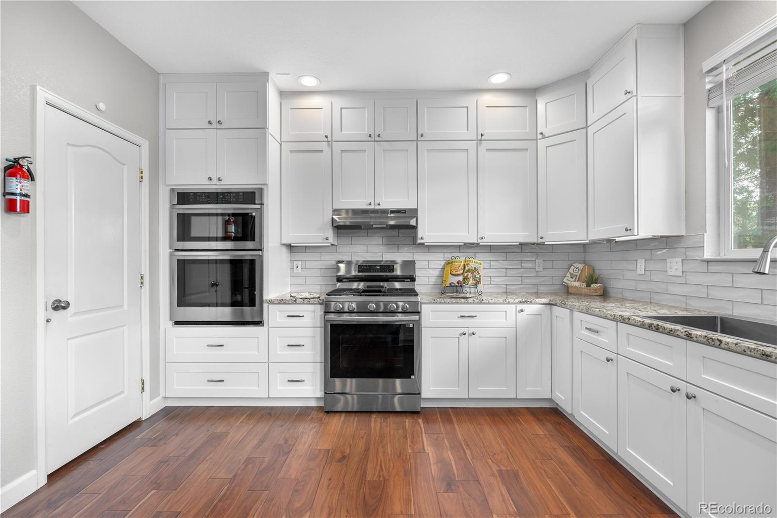 MLS Image #18 for 5839  raleigh circle,castle rock, Colorado