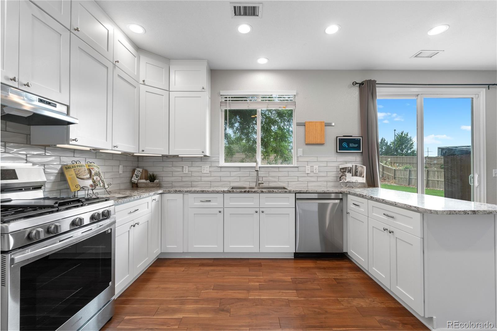 MLS Image #20 for 5839  raleigh circle,castle rock, Colorado