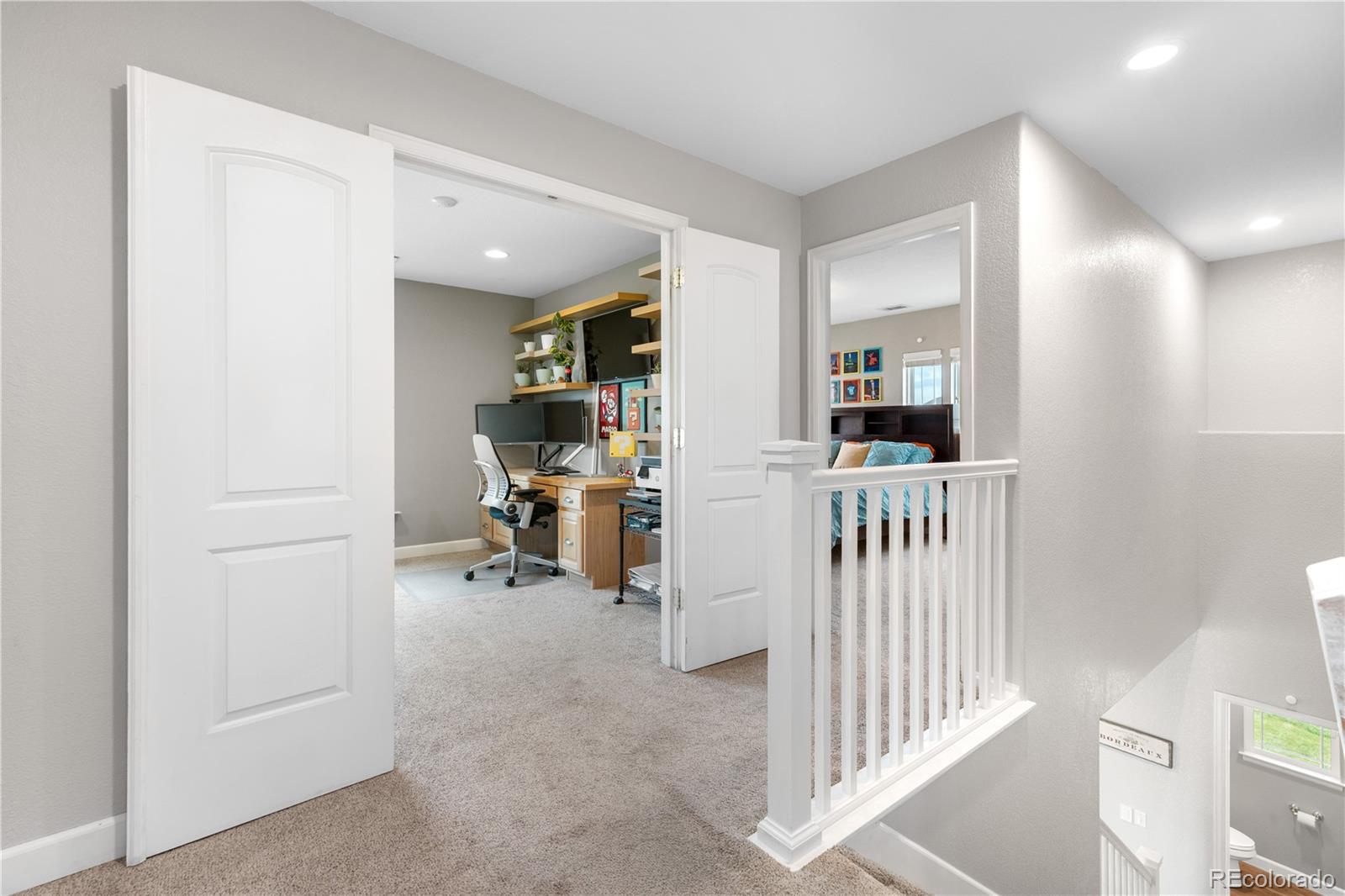 MLS Image #23 for 5839  raleigh circle,castle rock, Colorado