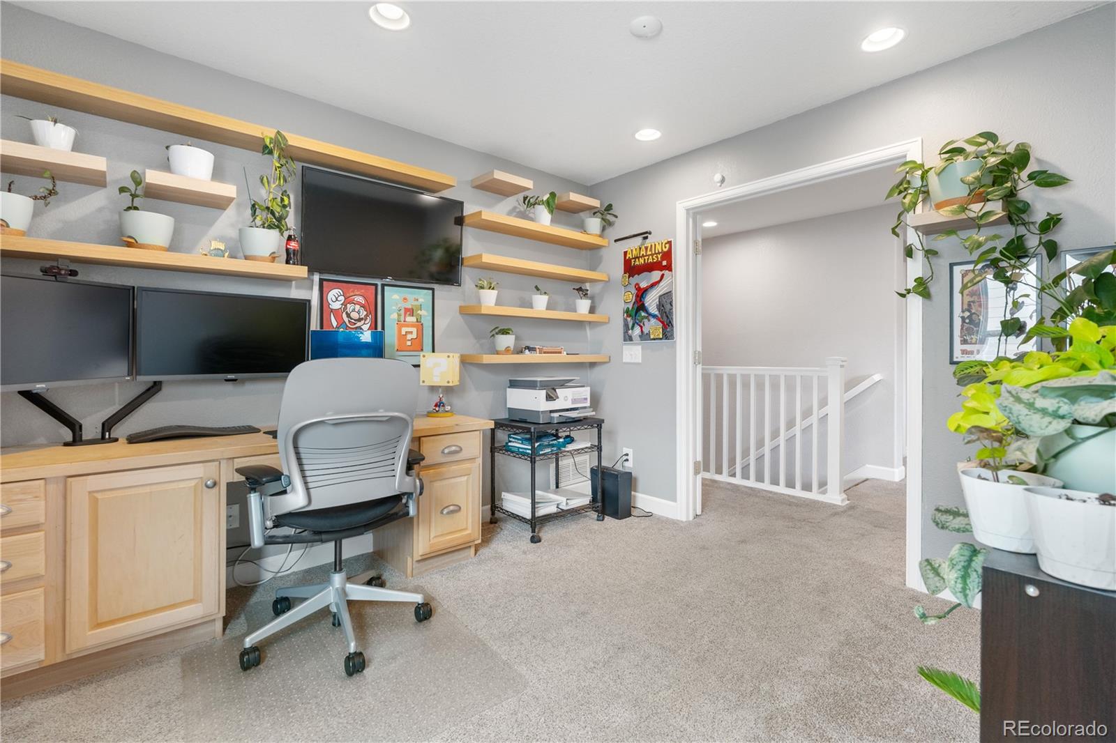 MLS Image #24 for 5839  raleigh circle,castle rock, Colorado