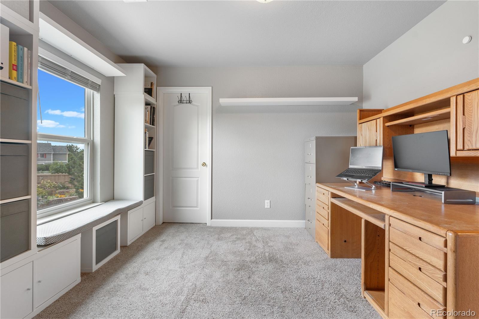 MLS Image #26 for 5839  raleigh circle,castle rock, Colorado