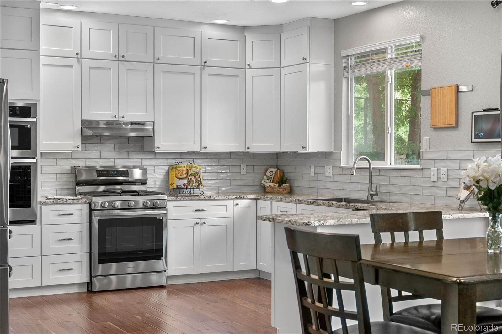 MLS Image #3 for 5839  raleigh circle,castle rock, Colorado