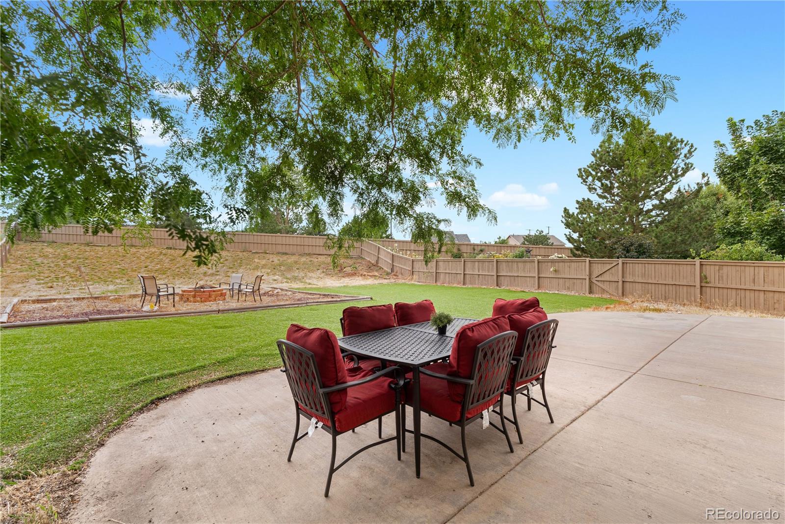 MLS Image #31 for 5839  raleigh circle,castle rock, Colorado