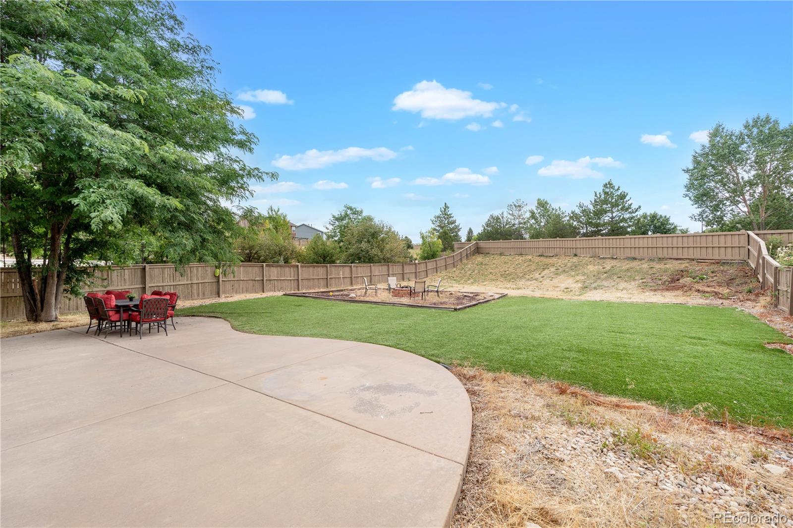 MLS Image #32 for 5839  raleigh circle,castle rock, Colorado