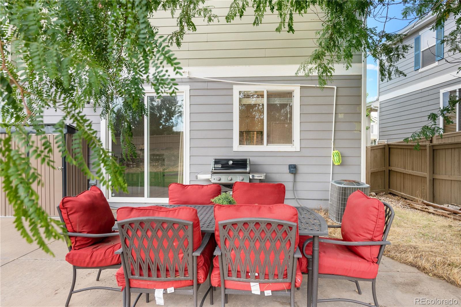 MLS Image #33 for 5839  raleigh circle,castle rock, Colorado