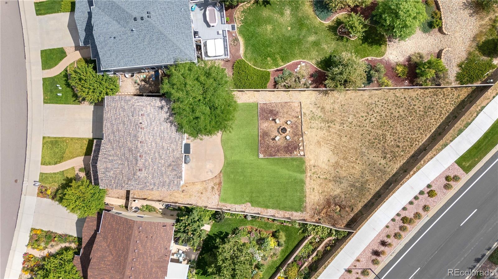 MLS Image #4 for 5839  raleigh circle,castle rock, Colorado