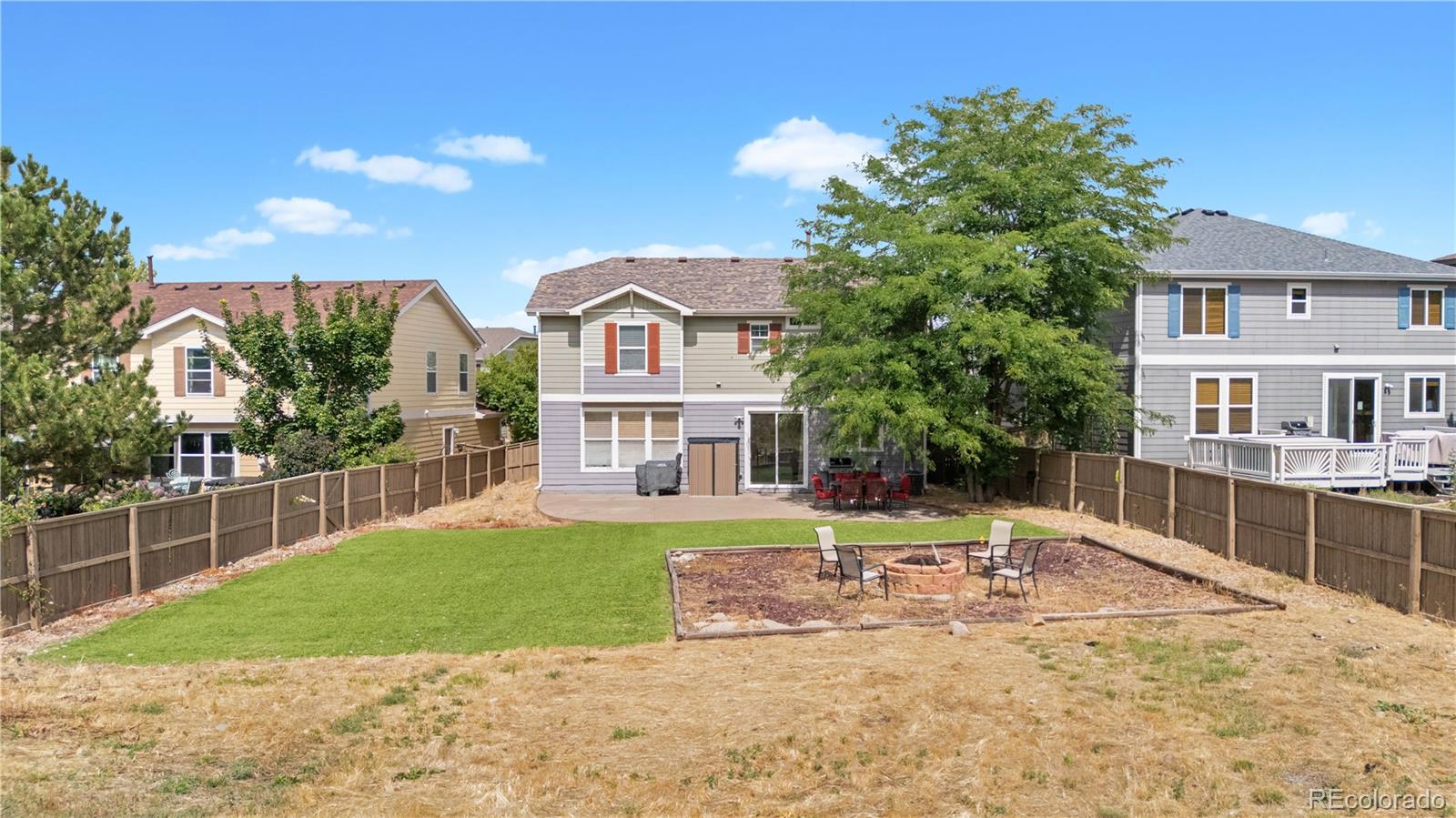 MLS Image #6 for 5839  raleigh circle,castle rock, Colorado
