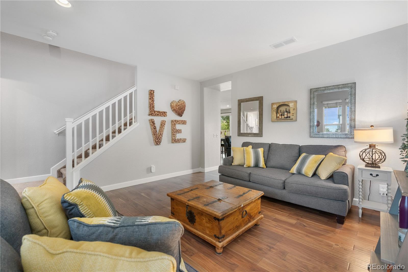 MLS Image #8 for 5839  raleigh circle,castle rock, Colorado