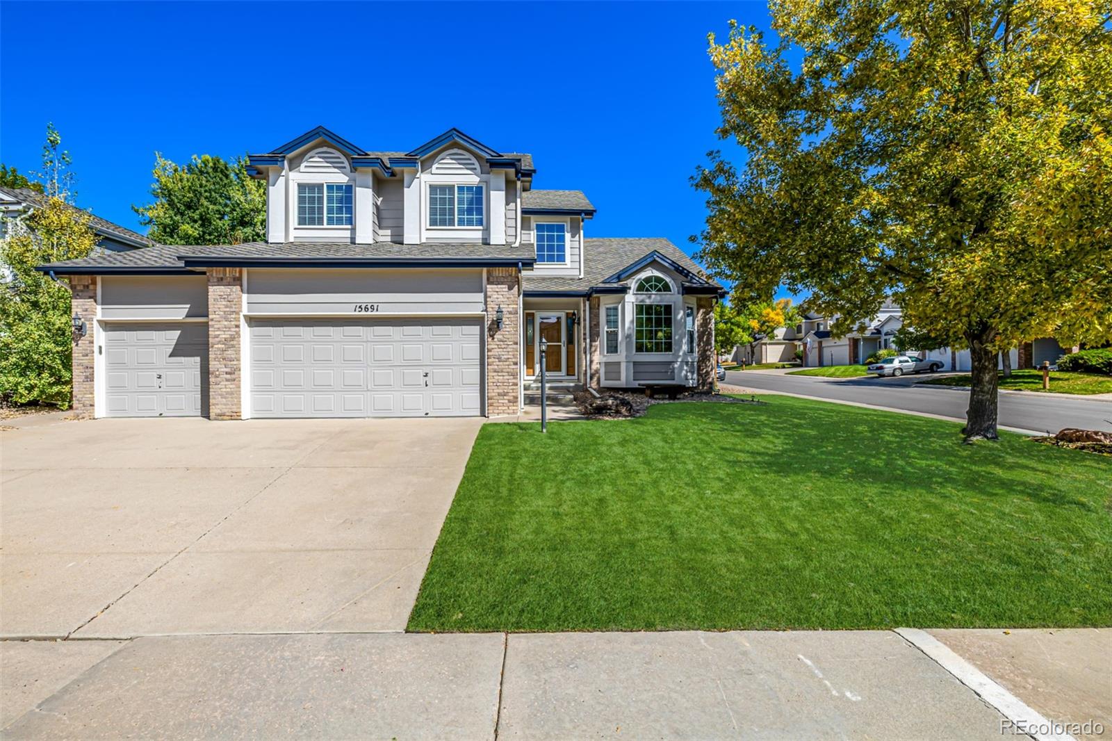 MLS Image #0 for 15691 e dorado place,centennial, Colorado