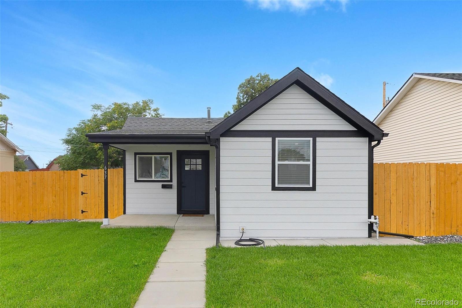 MLS Image #0 for 637  knox court,denver, Colorado