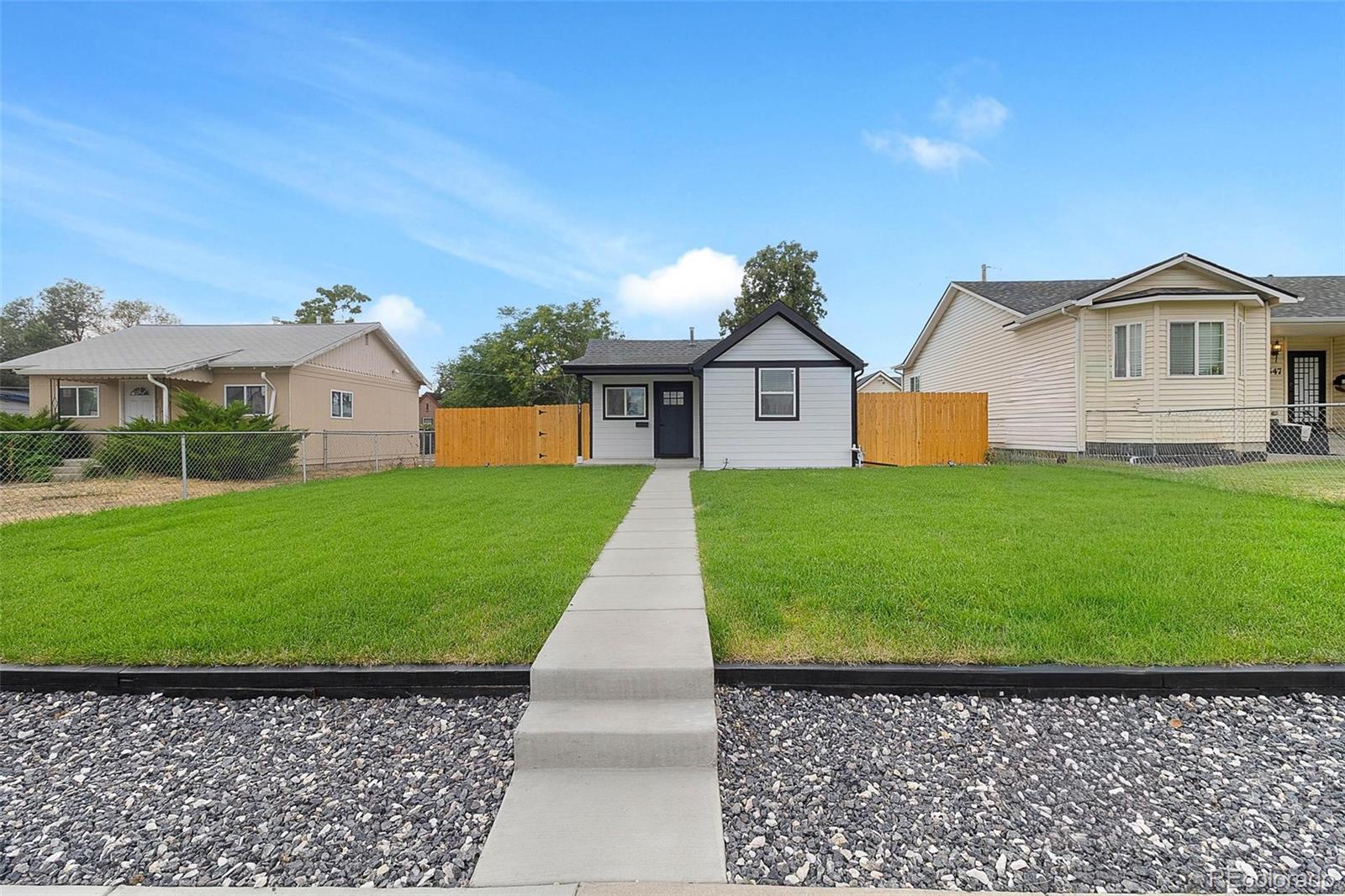 MLS Image #1 for 637  knox court,denver, Colorado