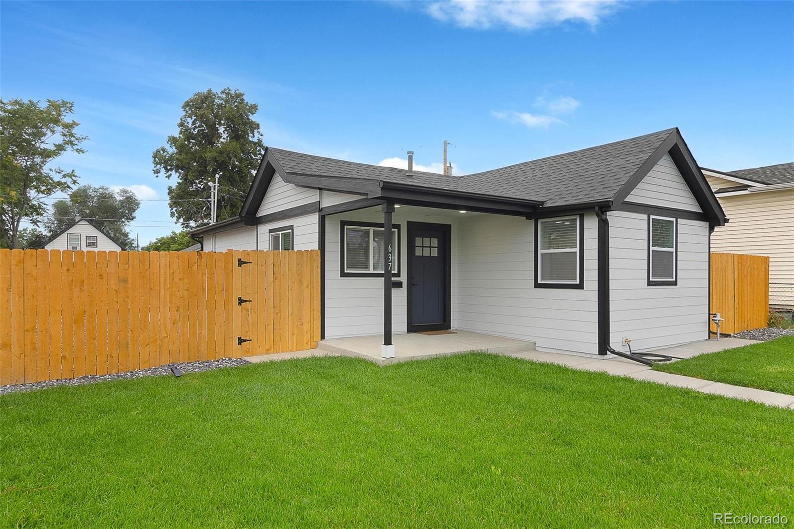 MLS Image #2 for 637  knox court,denver, Colorado