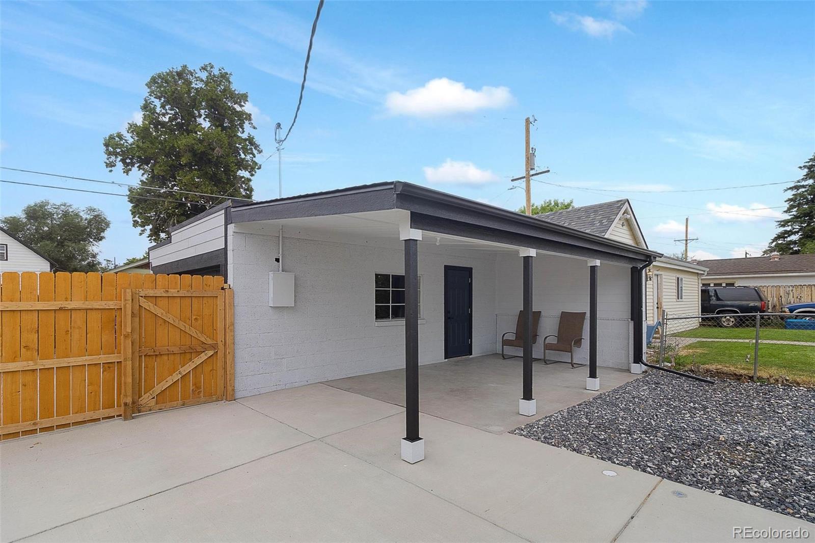 MLS Image #22 for 637  knox court,denver, Colorado