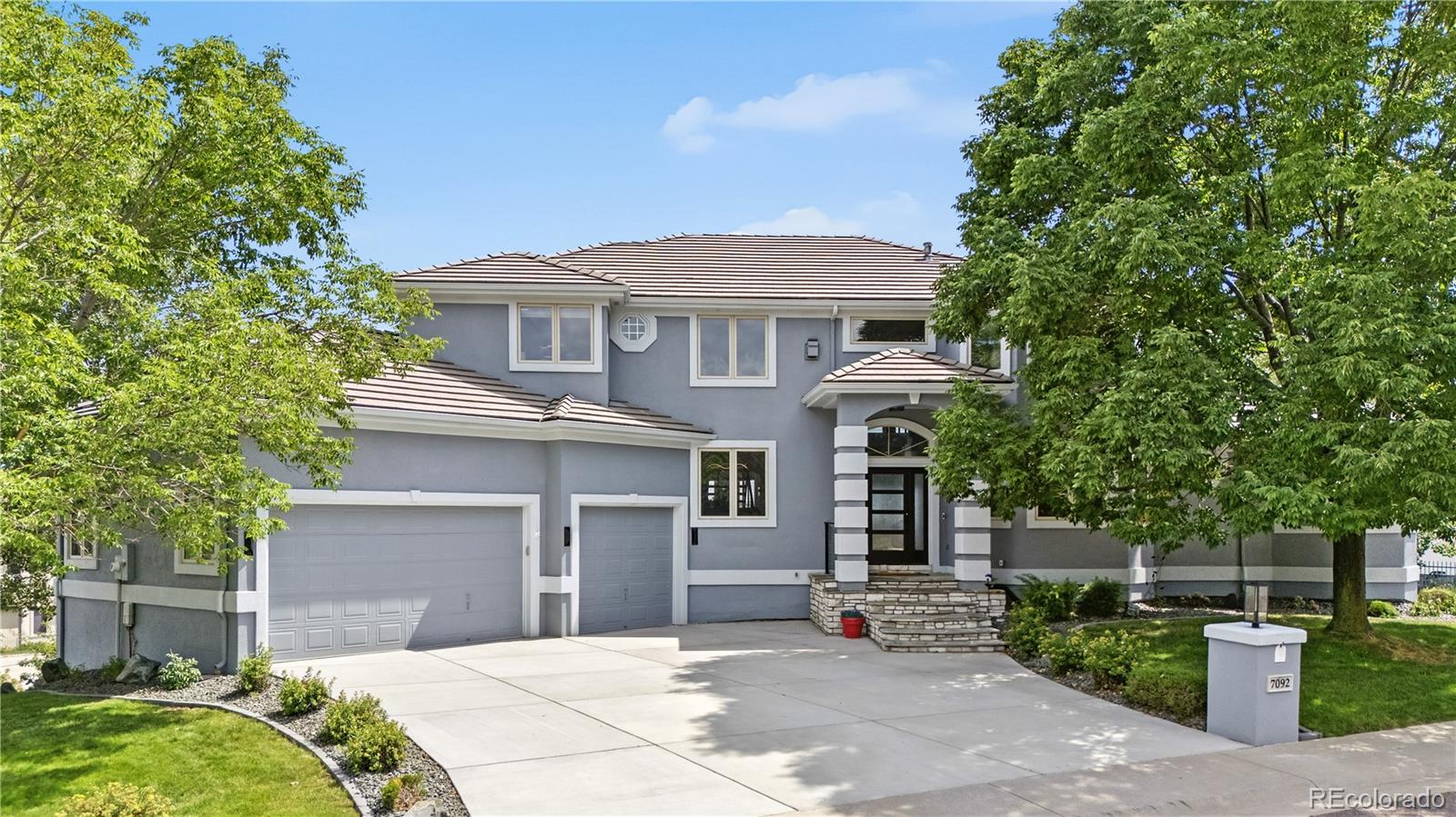 MLS Image #1 for 7092  secrest court,arvada, Colorado