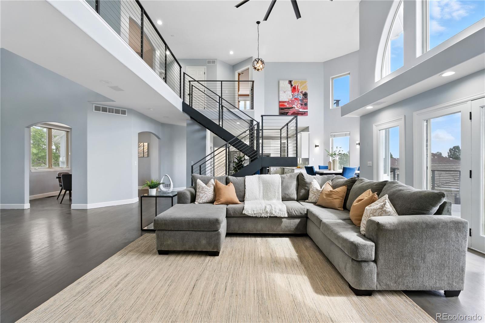 MLS Image #10 for 7092  secrest court,arvada, Colorado