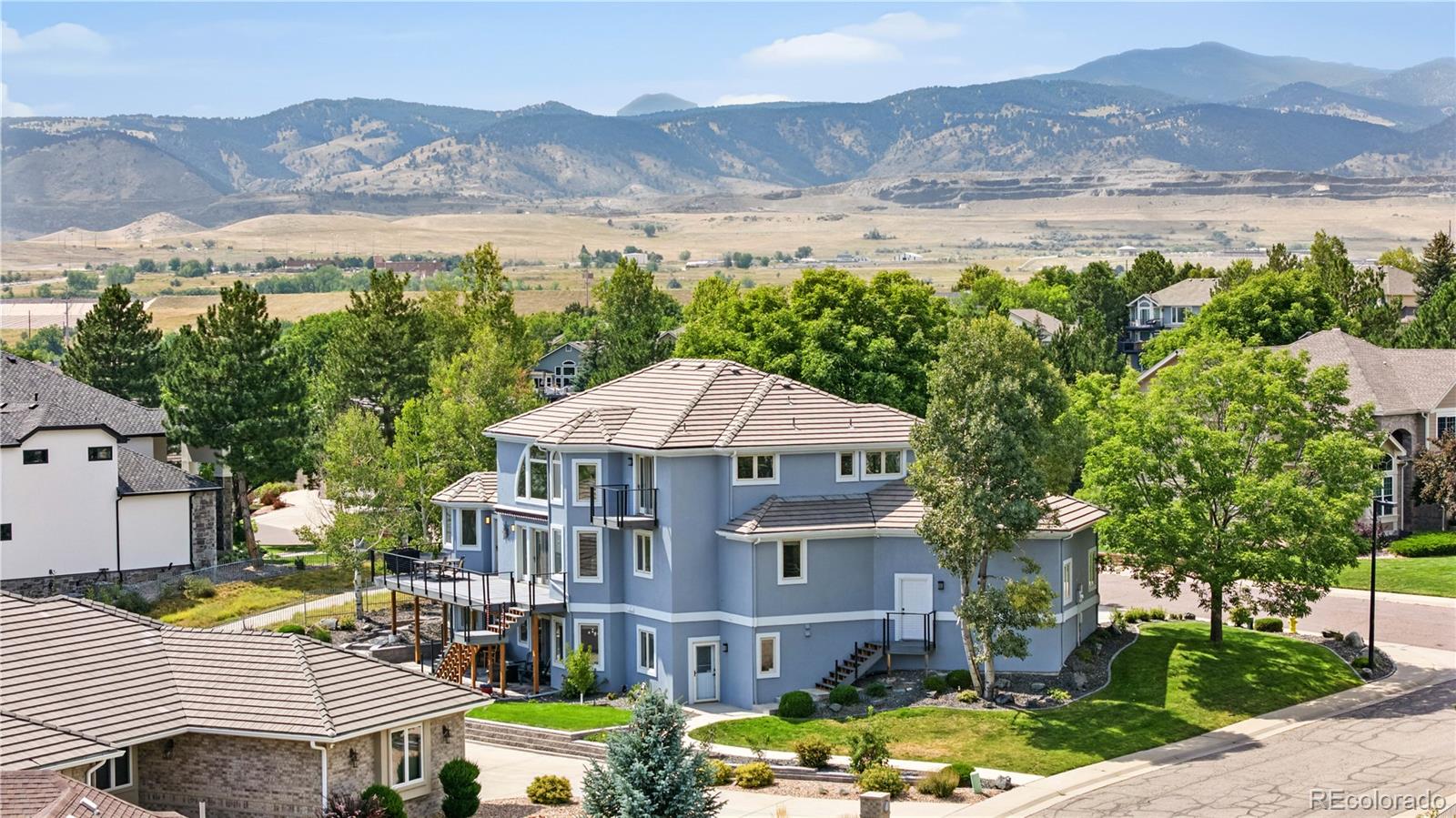 MLS Image #42 for 7092  secrest court,arvada, Colorado