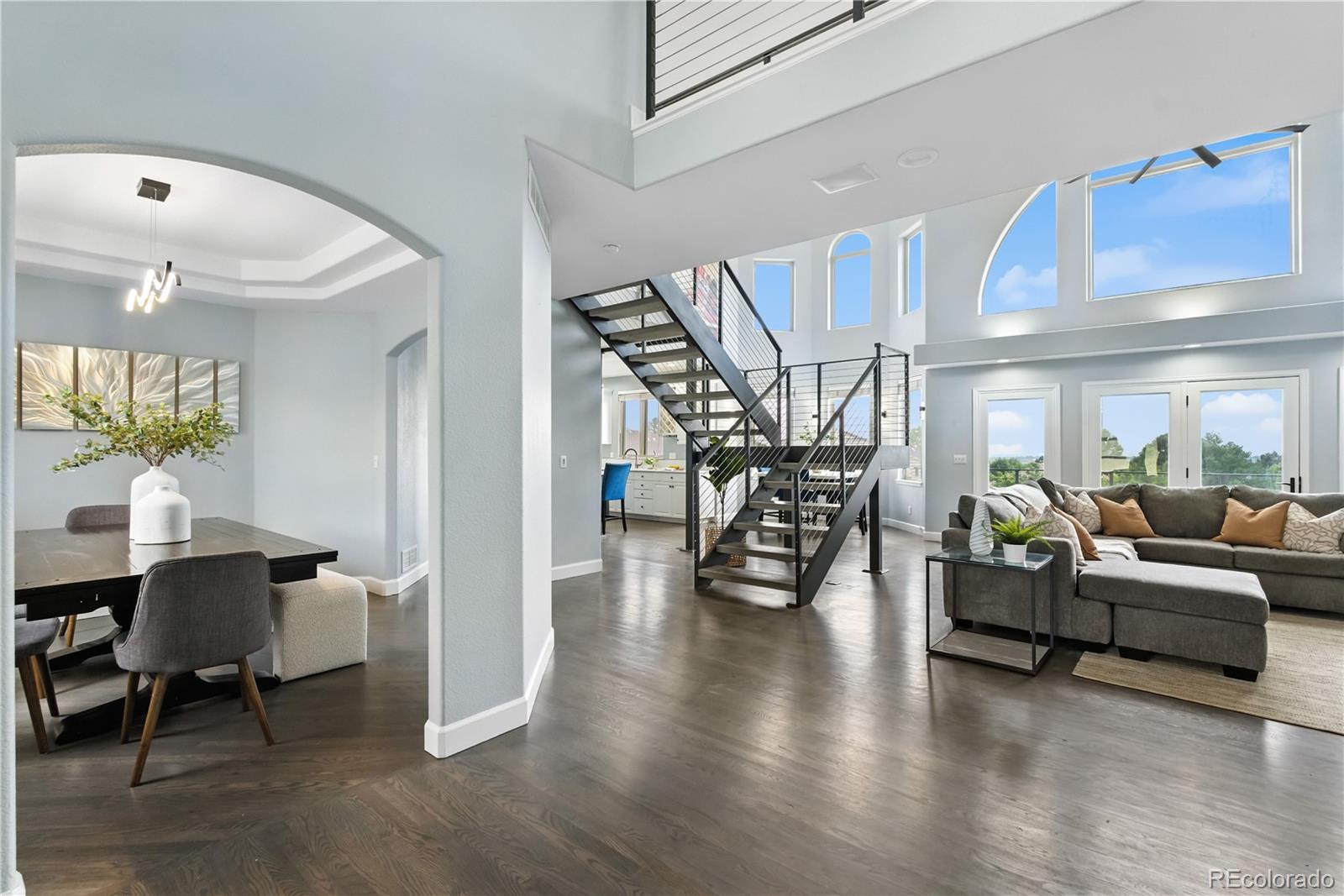MLS Image #6 for 7092  secrest court,arvada, Colorado