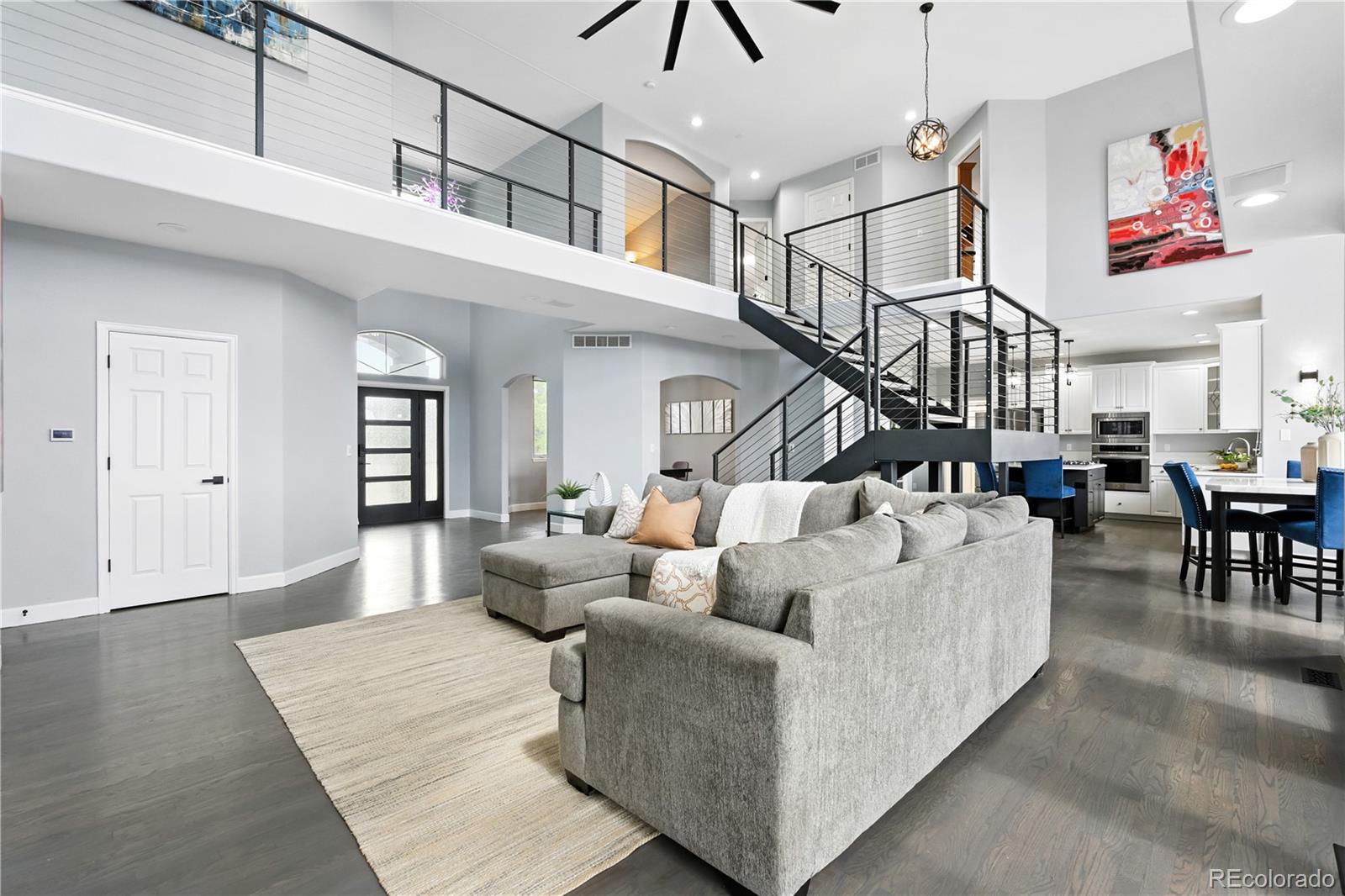 MLS Image #7 for 7092  secrest court,arvada, Colorado