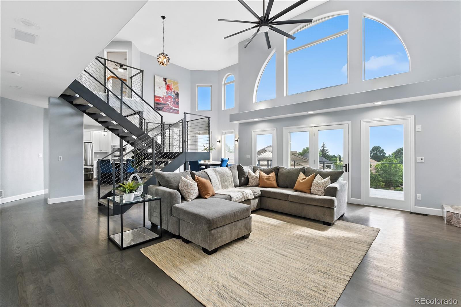 MLS Image #9 for 7092  secrest court,arvada, Colorado