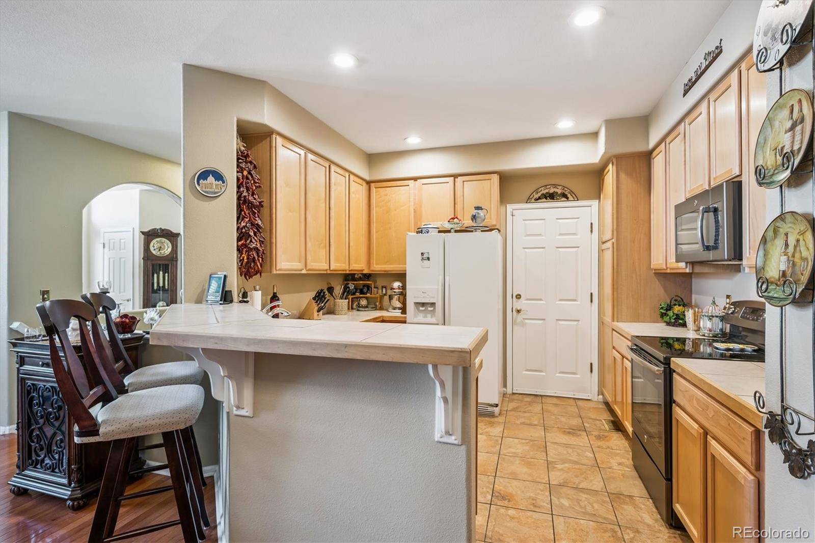 MLS Image #14 for 3123  newport circle ,castle rock, Colorado