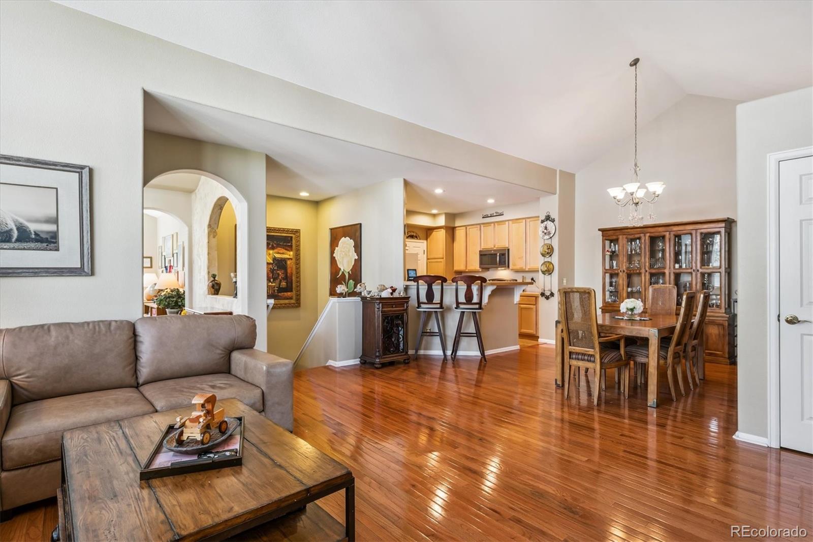 MLS Image #17 for 3123  newport circle ,castle rock, Colorado