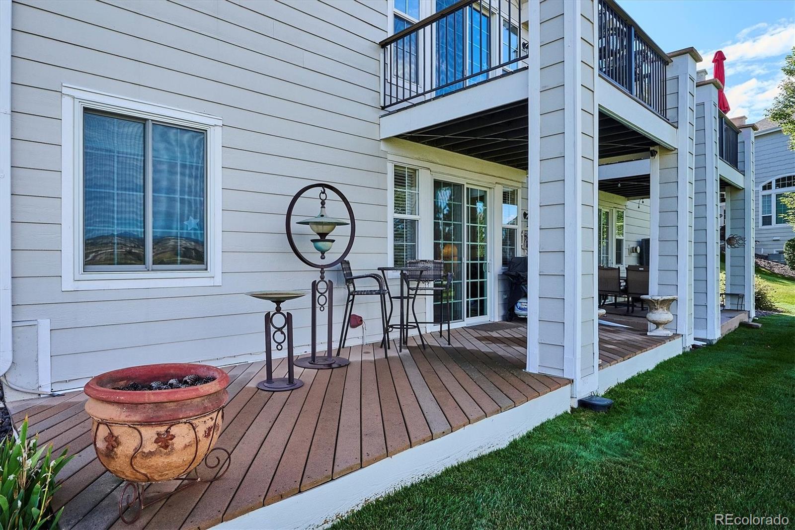 MLS Image #2 for 3123  newport circle ,castle rock, Colorado