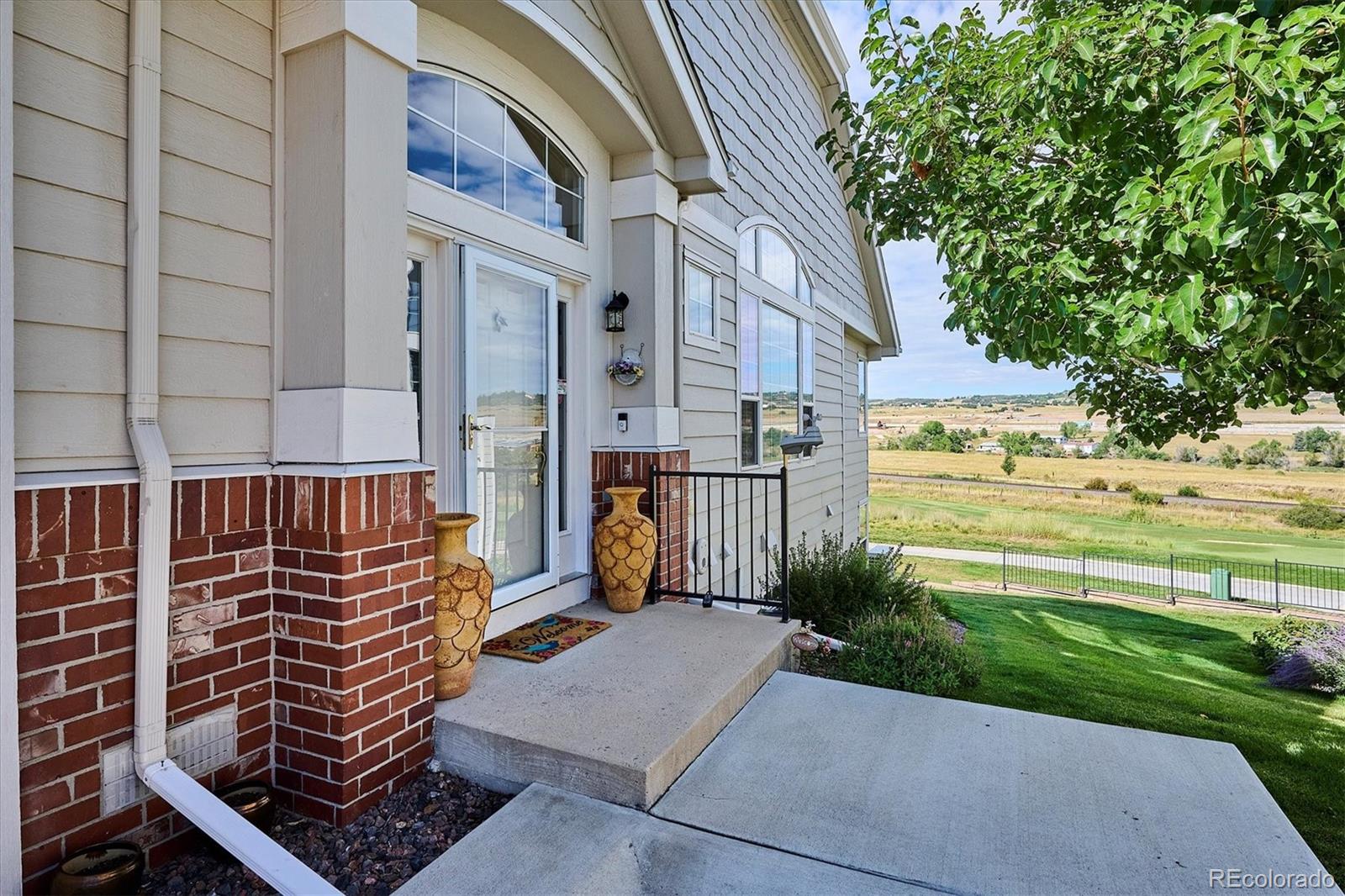 MLS Image #3 for 3123  newport circle ,castle rock, Colorado
