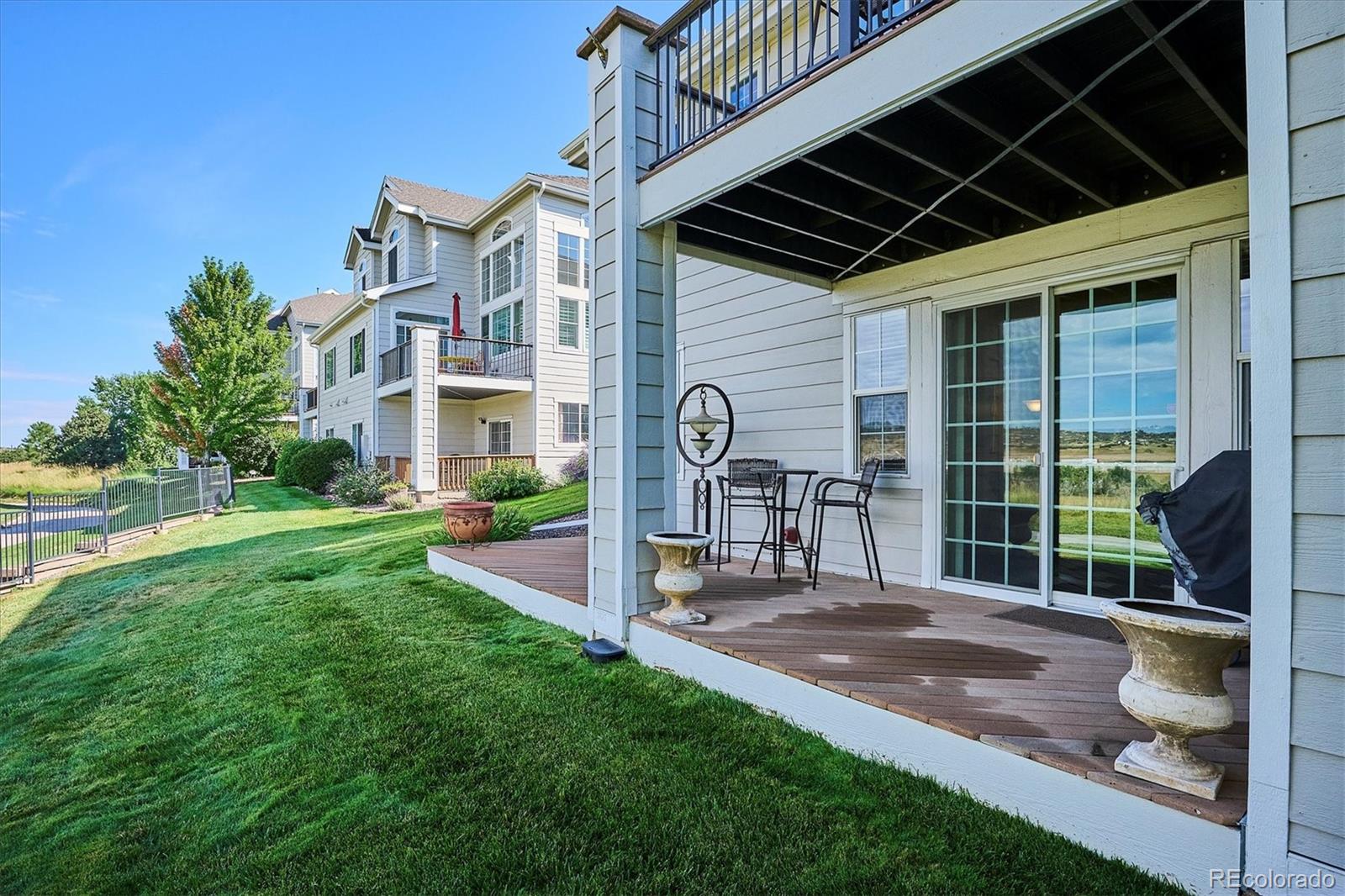 MLS Image #32 for 3123  newport circle ,castle rock, Colorado