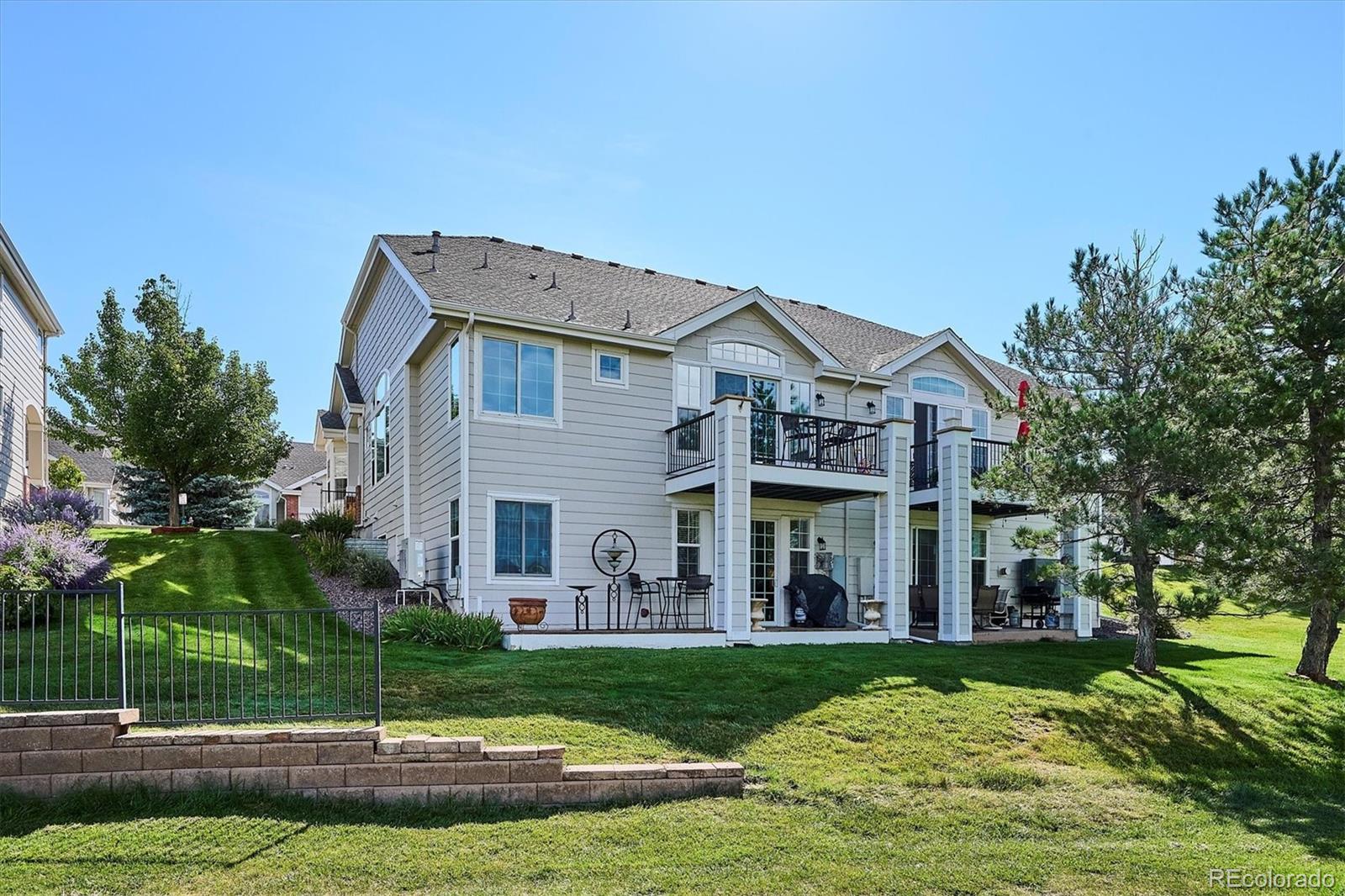 MLS Image #38 for 3123  newport circle ,castle rock, Colorado