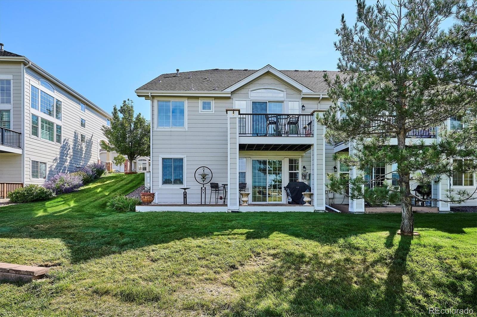 MLS Image #39 for 3123  newport circle ,castle rock, Colorado