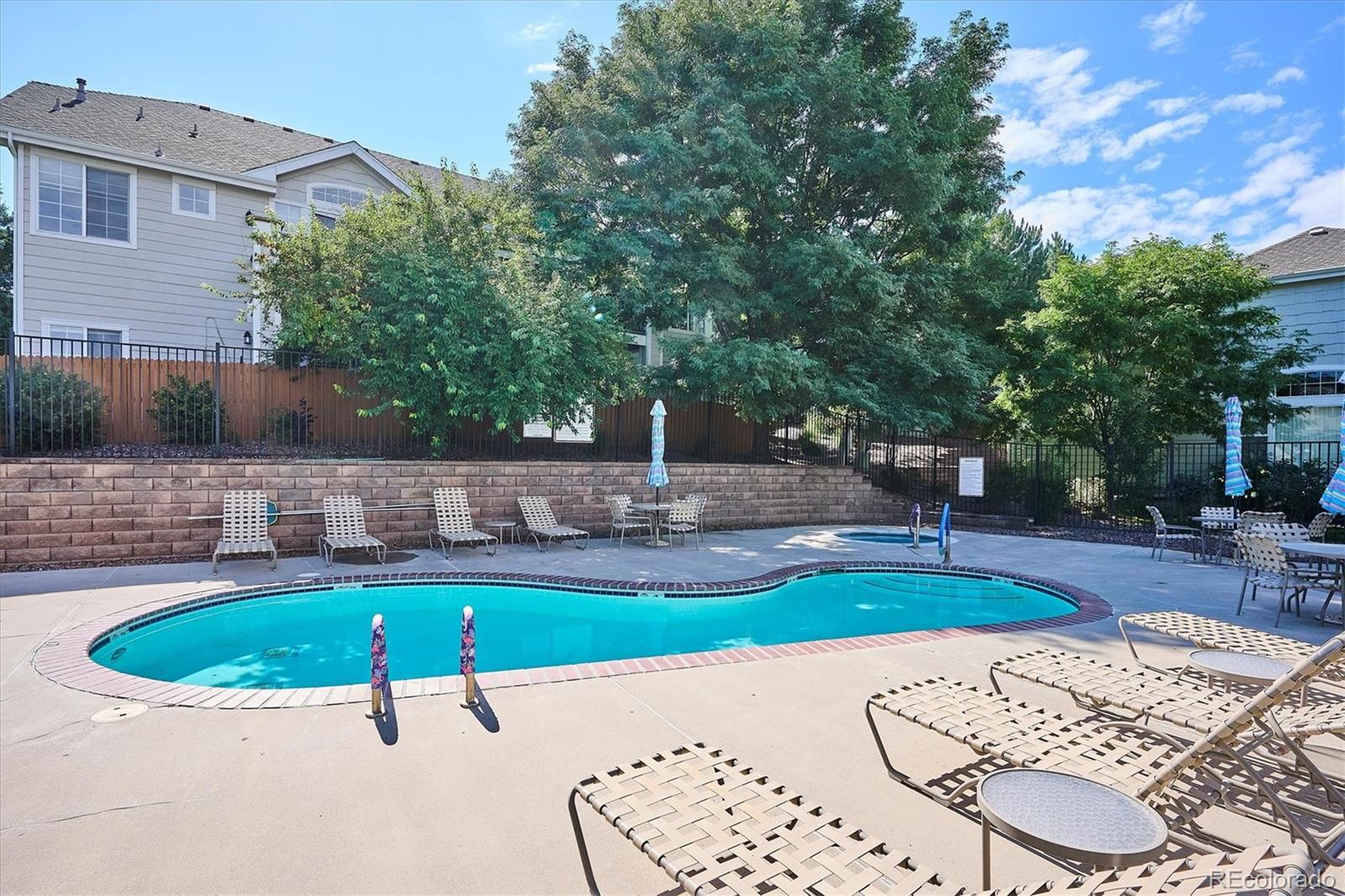 MLS Image #40 for 3123  newport circle ,castle rock, Colorado