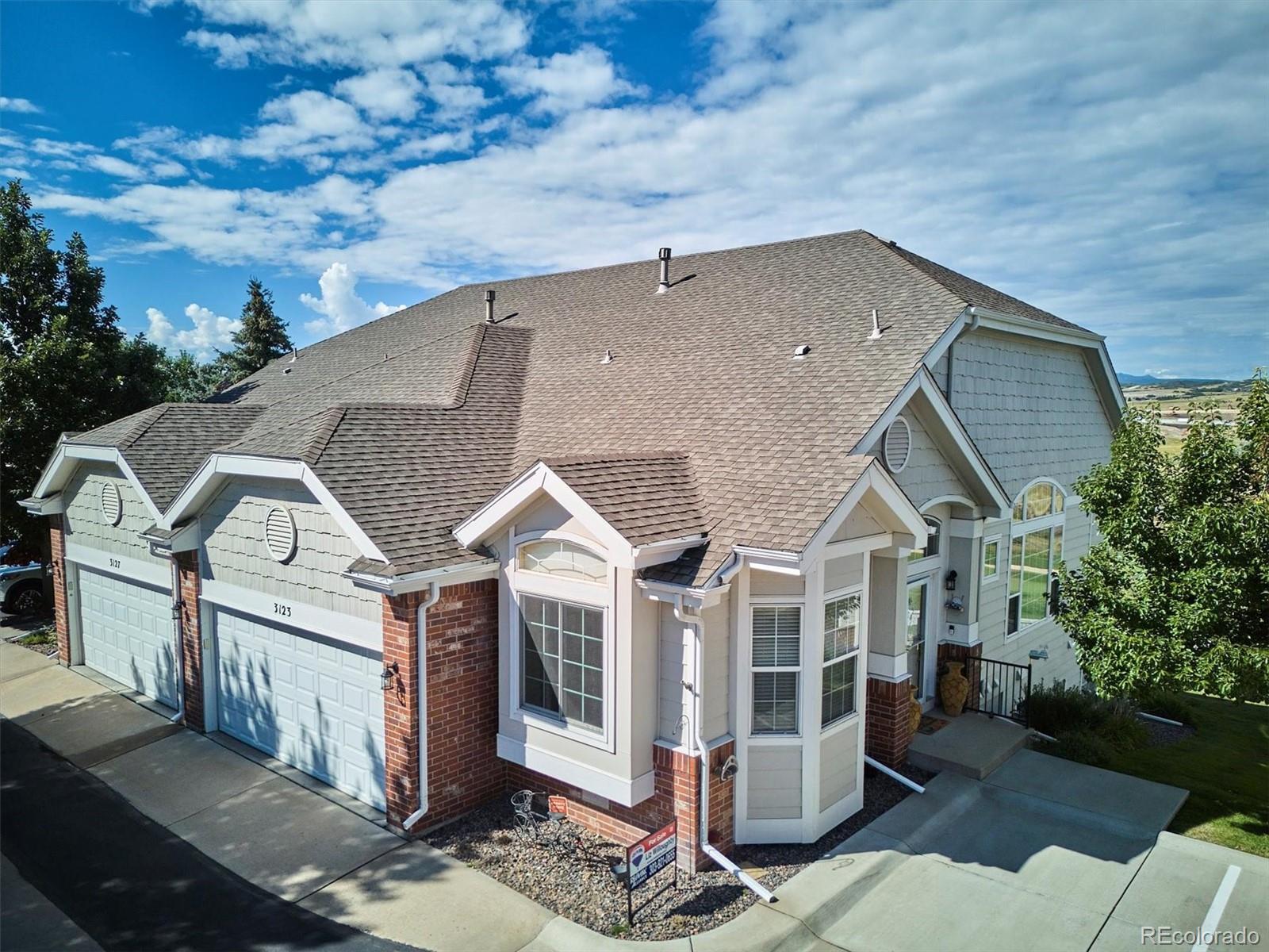 MLS Image #41 for 3123  newport circle ,castle rock, Colorado